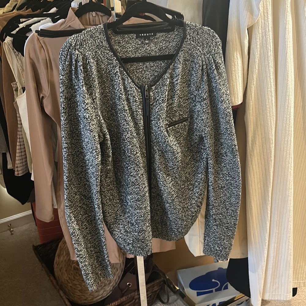 Trouvé work jacket